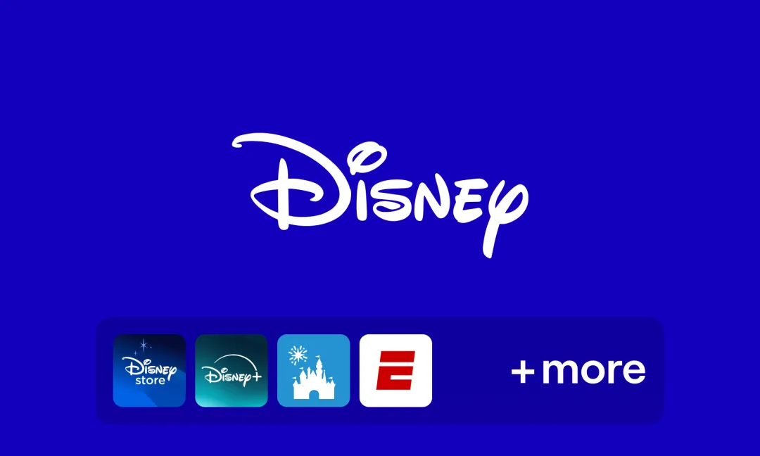 DISNEY USD INTERNACIONAL